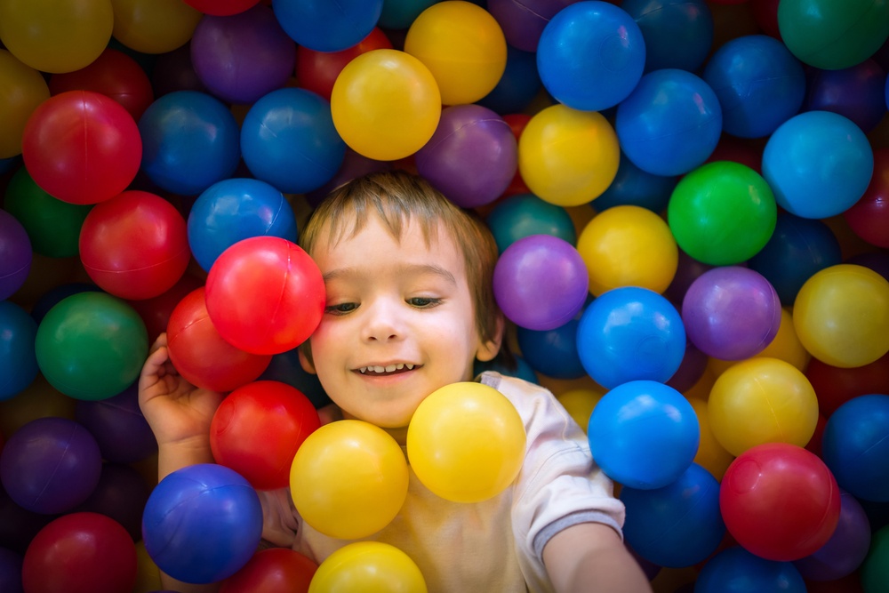 The Preschool Activity Generator you can't live without [interactive quiz]